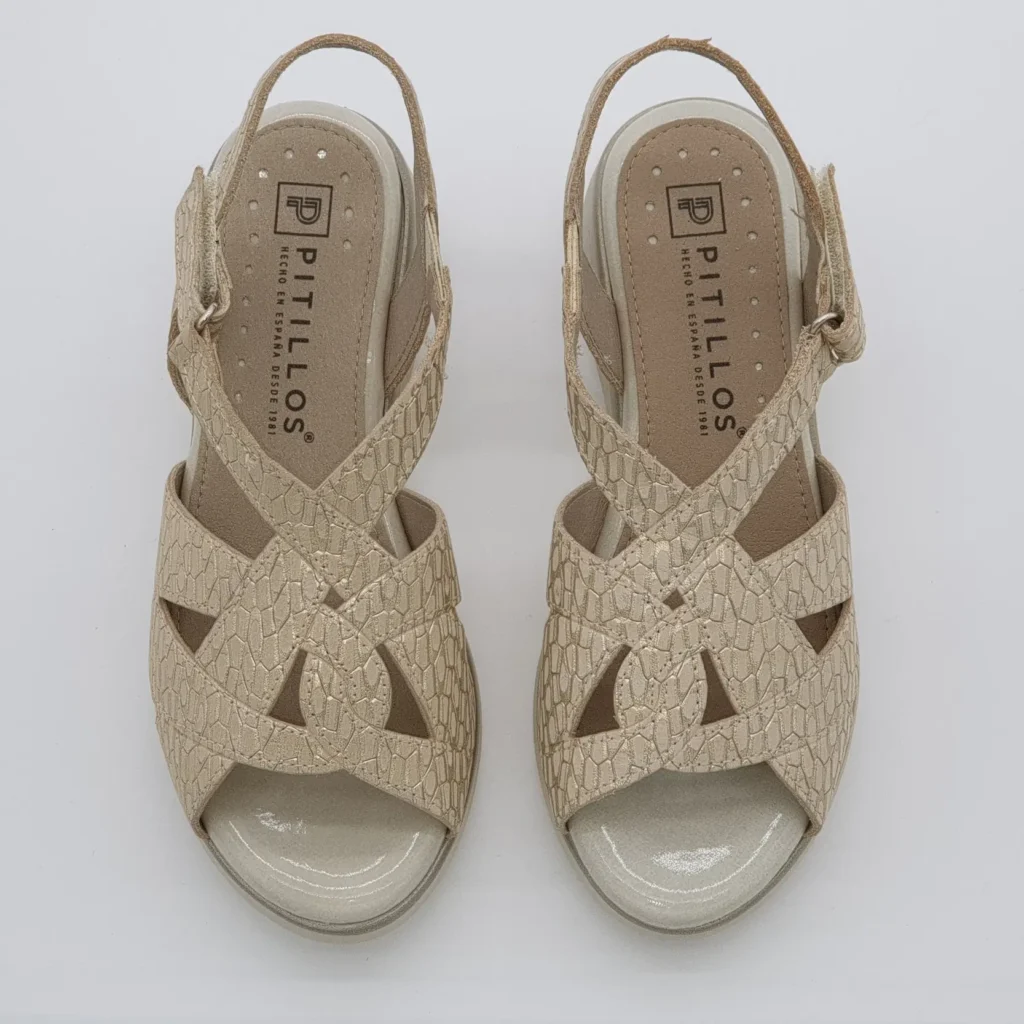 Pitillos SANDALIAS 10341