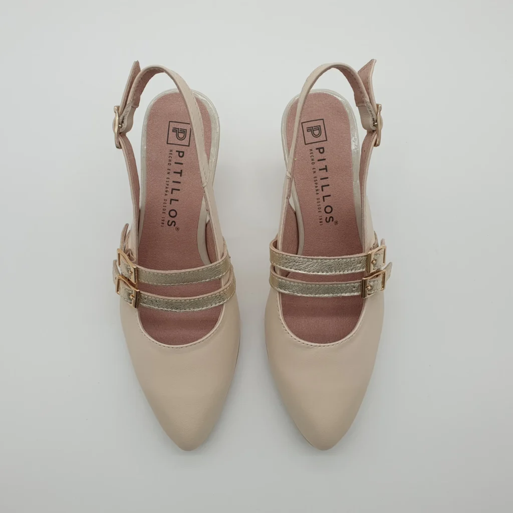 Pitillos ZAPATOS DE TACÓN 10517