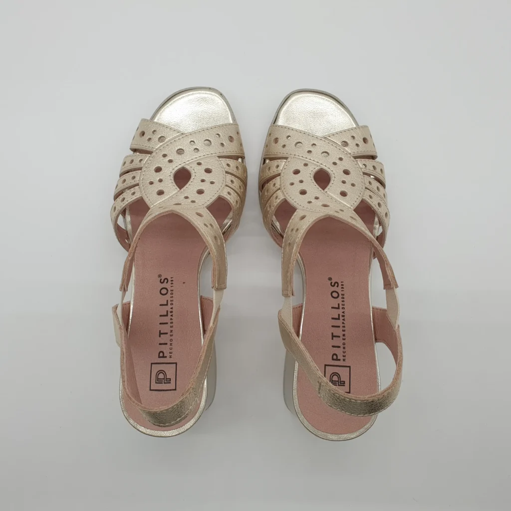 Pitillos SANDALIAS 10530