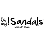 Oh my Sandals