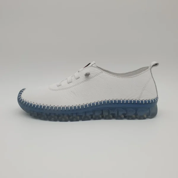 ZAPATILLAS 511601 Blanco - Imagen 6