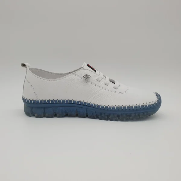 ZAPATILLAS 511601 Blanco - Imagen 5