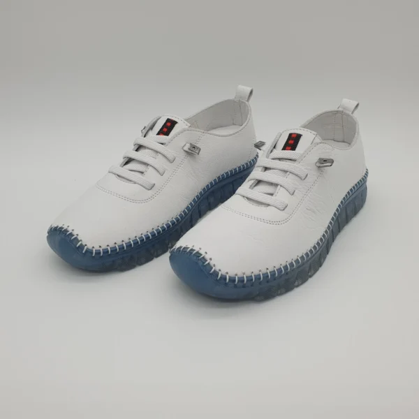 ZAPATILLAS 511601 Blanco - Imagen 3