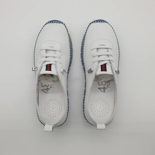 ZAPATILLAS 511601 Blanco