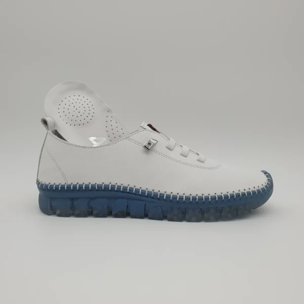 ZAPATILLAS 511601 Blanco - Imagen 2