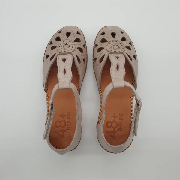SANDALIAS 514105