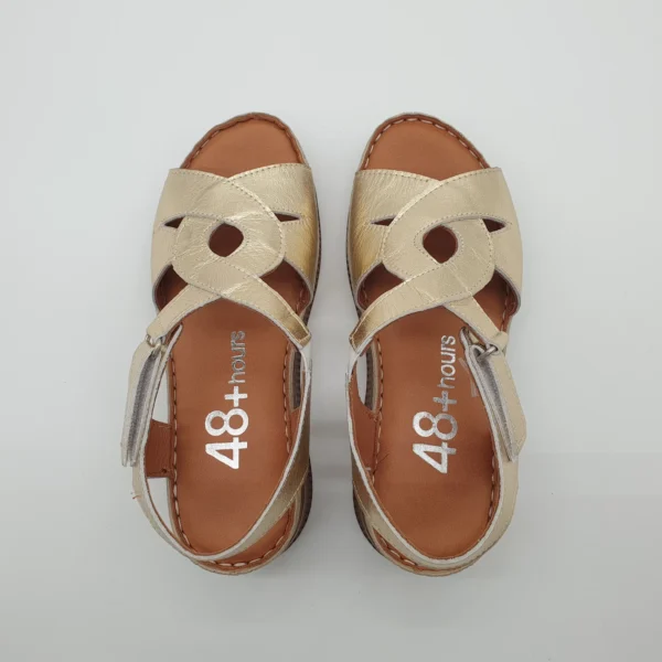 SANDALIAS 514603/67
