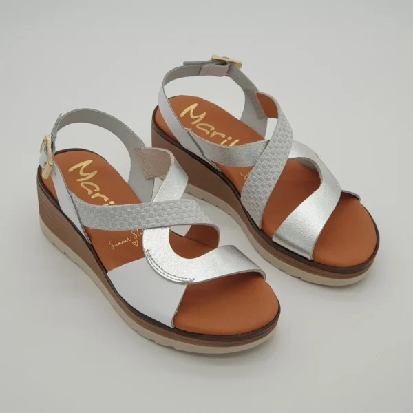 SANDALIAS Akron 151 - Imagen 2