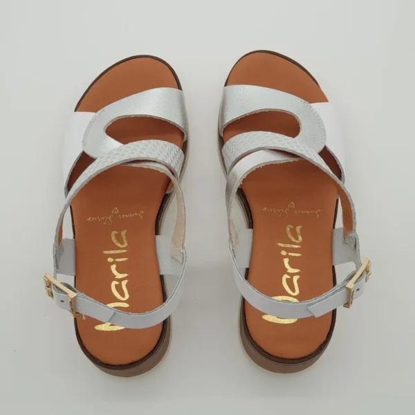 SANDALIAS Akron 151