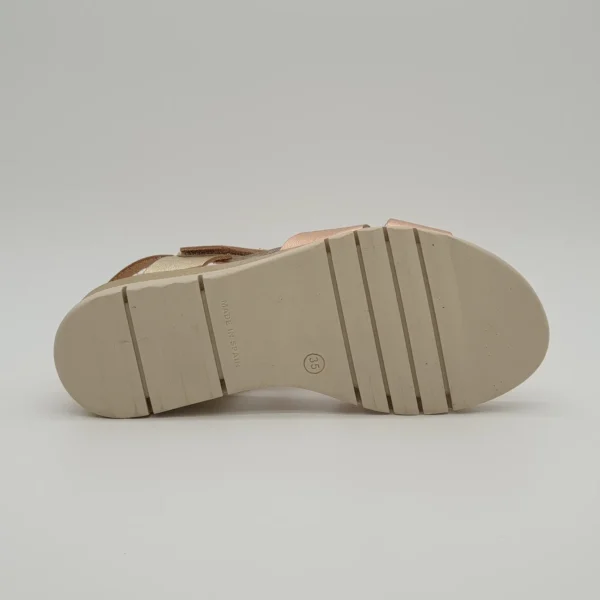 SANDALIAS Pomona 150 - Imagen 3