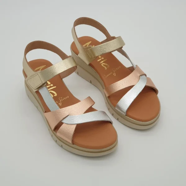 SANDALIAS Pomona 150