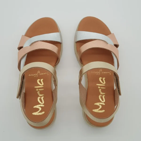 SANDALIAS Pomona 150 - Imagen 2
