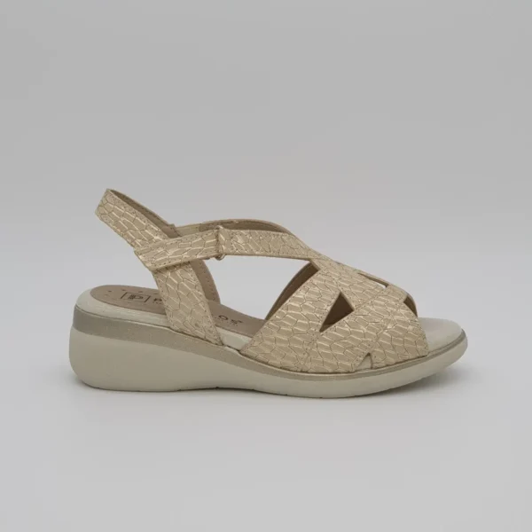 SANDALIAS 10341 - Imagen 2