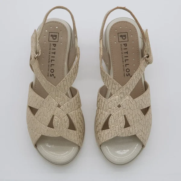 SANDALIAS 10341