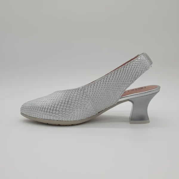 ZAPATOS DE TACÓN 10510 - Imagen 4