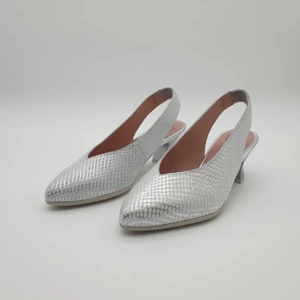 ZAPATOS DE TACÓN 10510