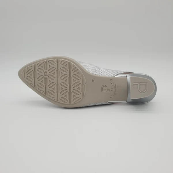 ZAPATOS DE TACÓN 10510 - Imagen 2