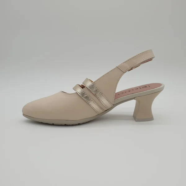 ZAPATOS DE TACÓN 10517 - Imagen 3