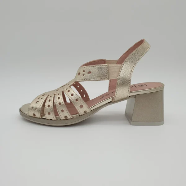 SANDALIAS 10530 - Imagen 5