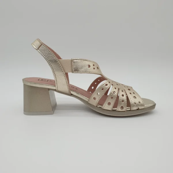 SANDALIAS 10530 - Imagen 4