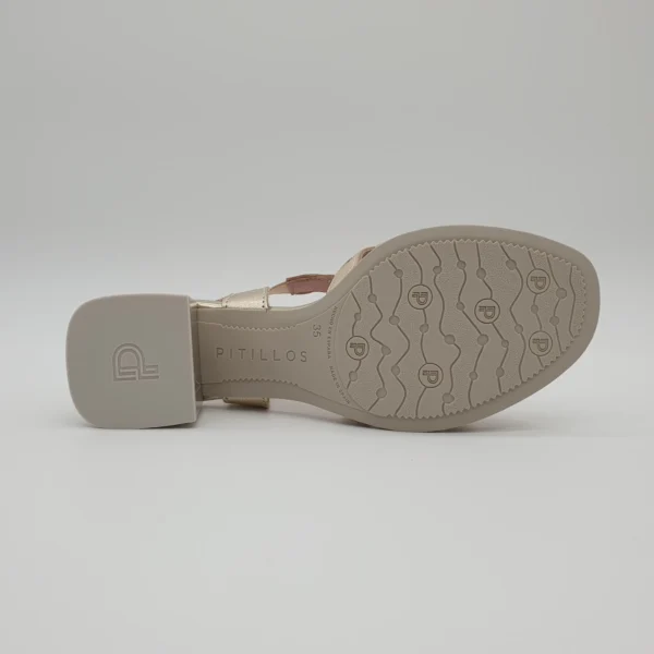 SANDALIAS 10530 - Imagen 3