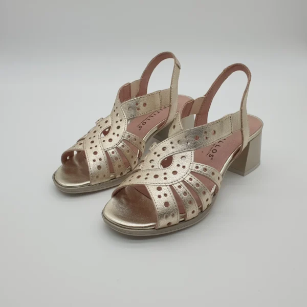 SANDALIAS 10530 - Imagen 2