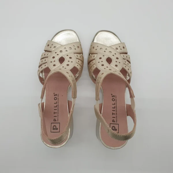SANDALIAS 10530