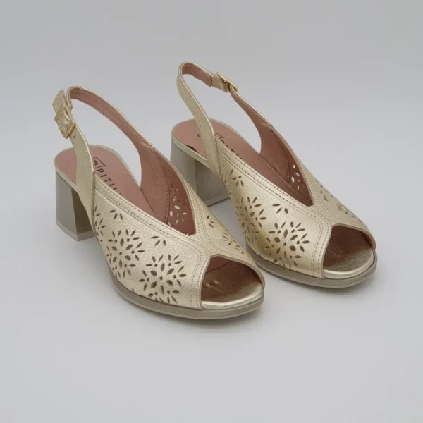 SANDALIAS 10532