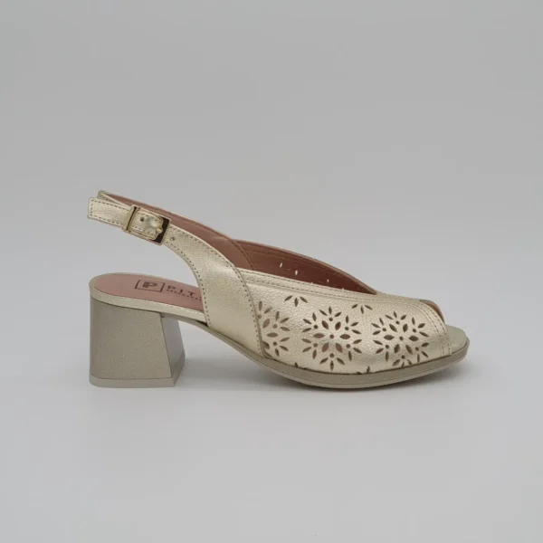 SANDALIAS 10532 - Imagen 5