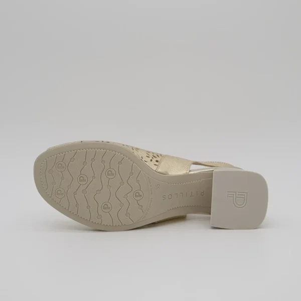 SANDALIAS 10532 - Imagen 3