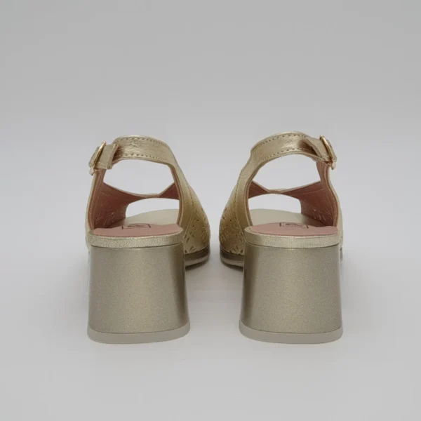 SANDALIAS 10532 - Imagen 2