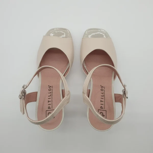 SANDALIAS 10544