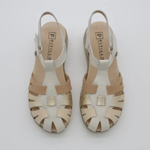 SANDALIAS 20110