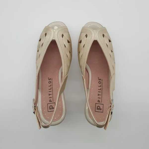 SANDALIAS 20122