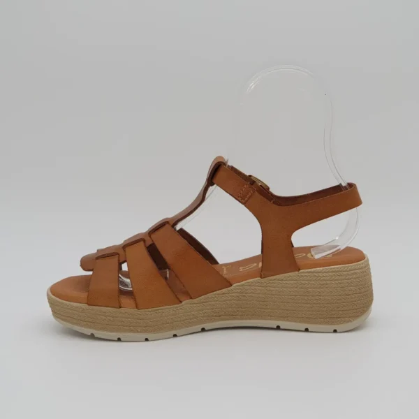 SANDALIAS Teheran 152 - Imagen 4