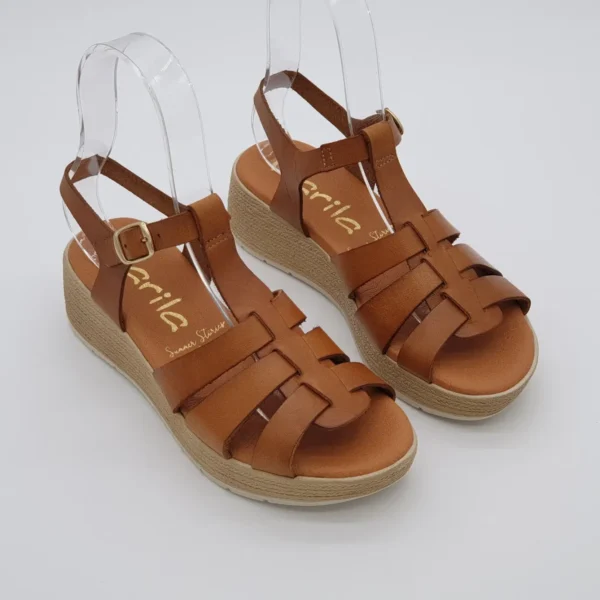 SANDALIAS Teheran 152 - Imagen 2