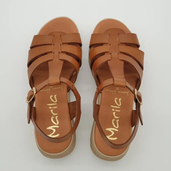 SANDALIAS Teheran 152
