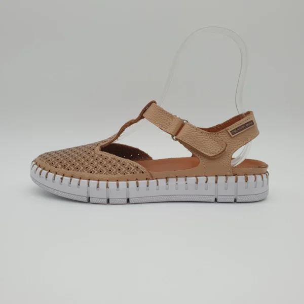 SANDALIAS Creta 012B - Imagen 5