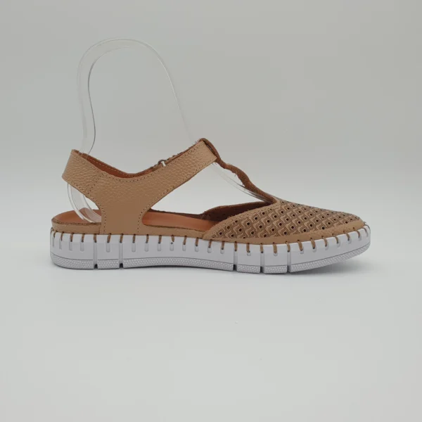 SANDALIAS Creta 012B - Imagen 4