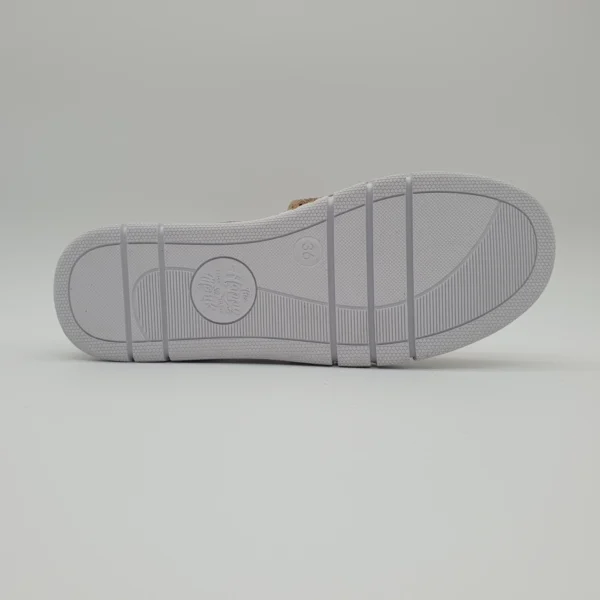 SANDALIAS Creta 012B - Imagen 3