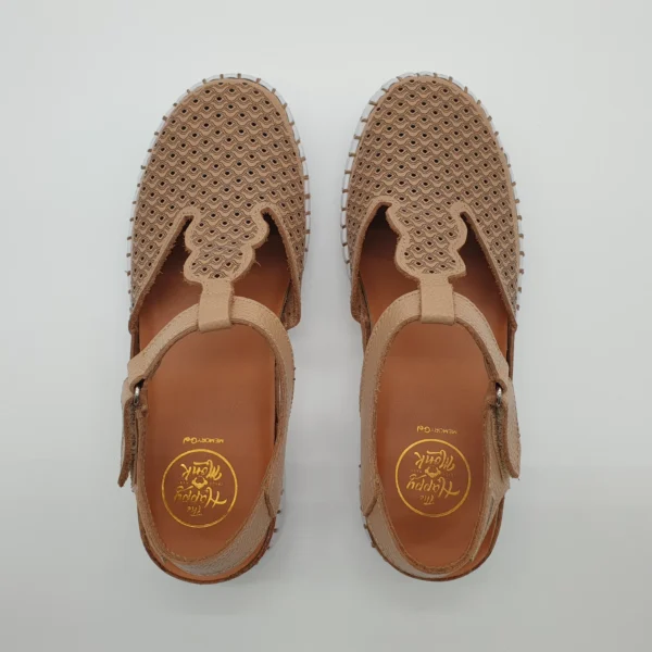 SANDALIAS Creta 012B