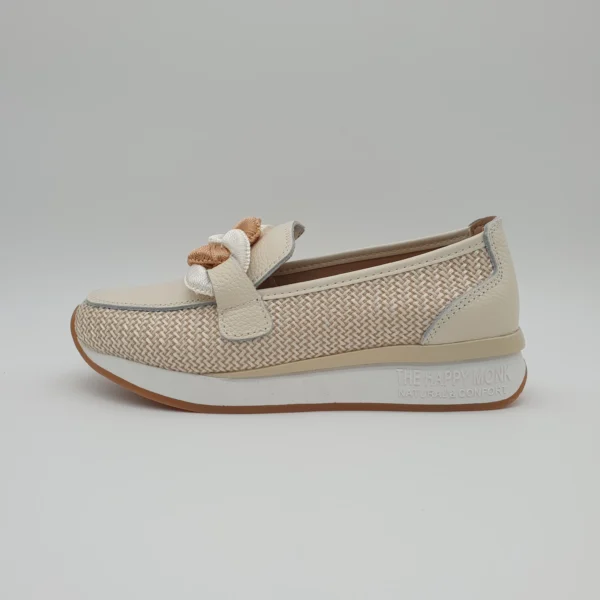 ZAPATOS PLANOS Vanity 011 - Imagen 6