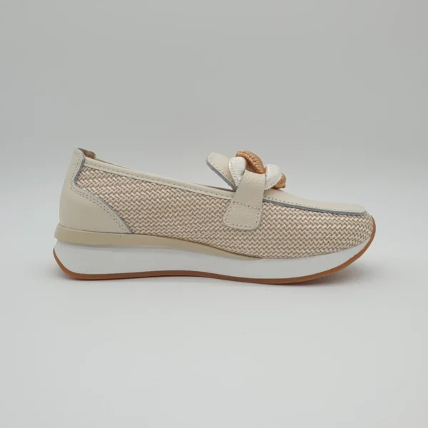 ZAPATOS PLANOS Vanity 011 - Imagen 5