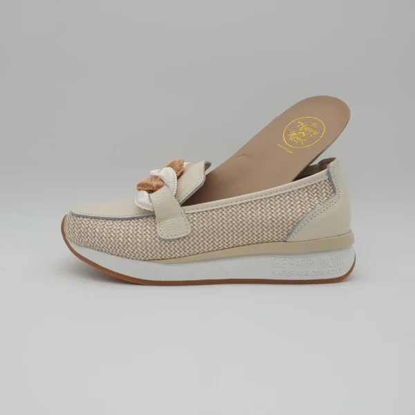 ZAPATOS PLANOS Vanity 011 - Imagen 3