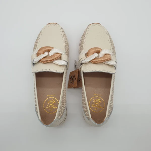 ZAPATOS PLANOS Vanity 011 - Imagen 2