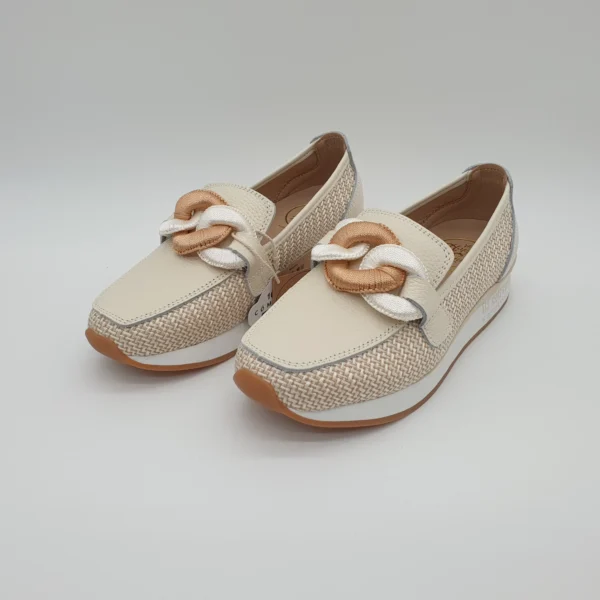 ZAPATOS PLANOS Vanity 011